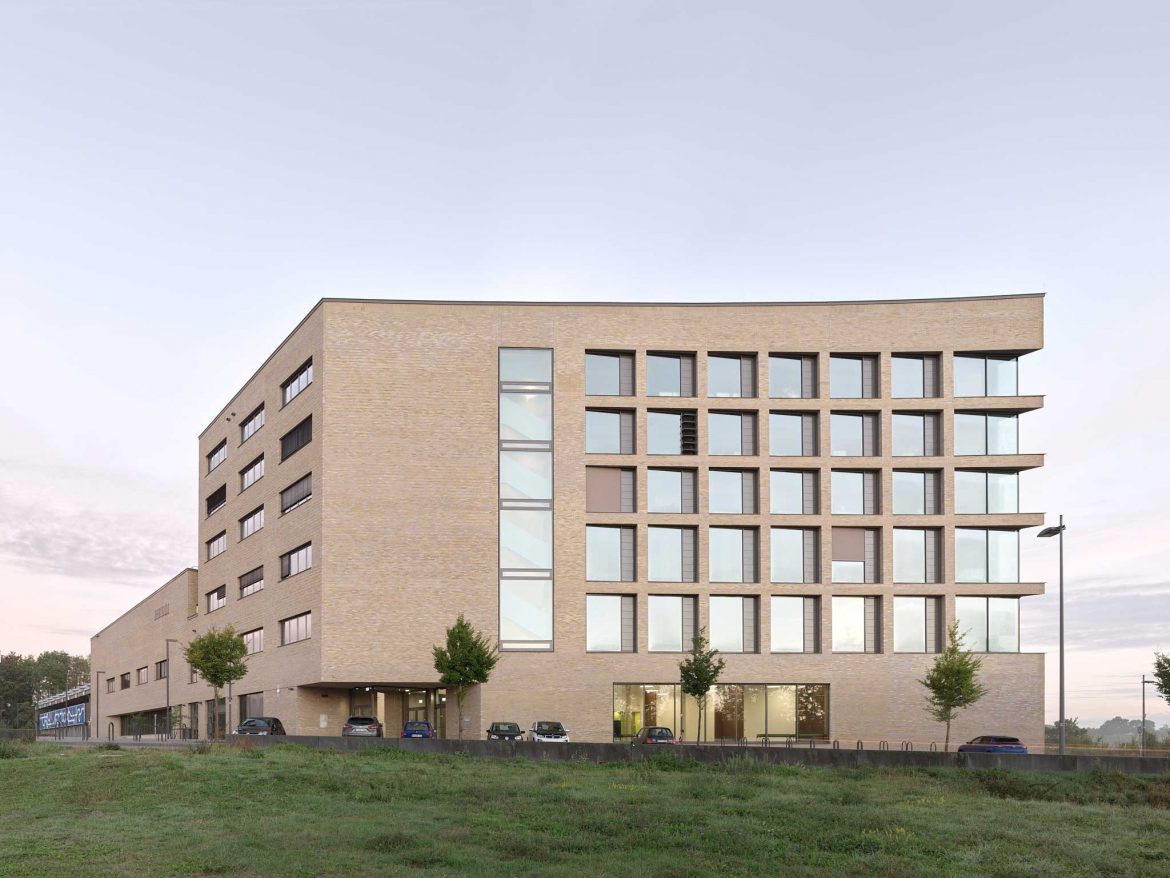 CARL, ksg architekten