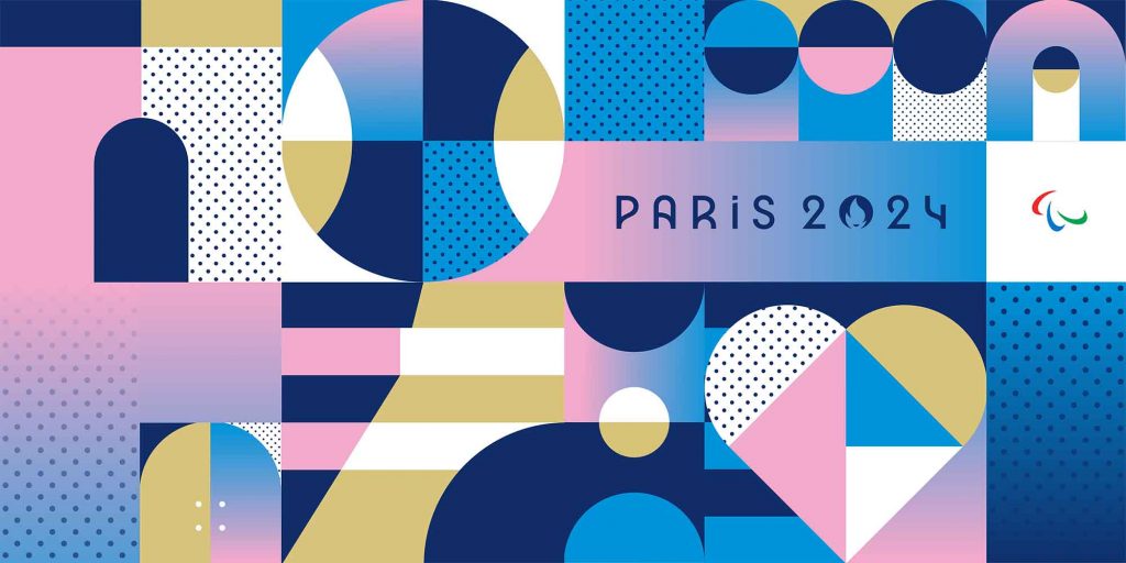 Paris 2024, The Look of the Games