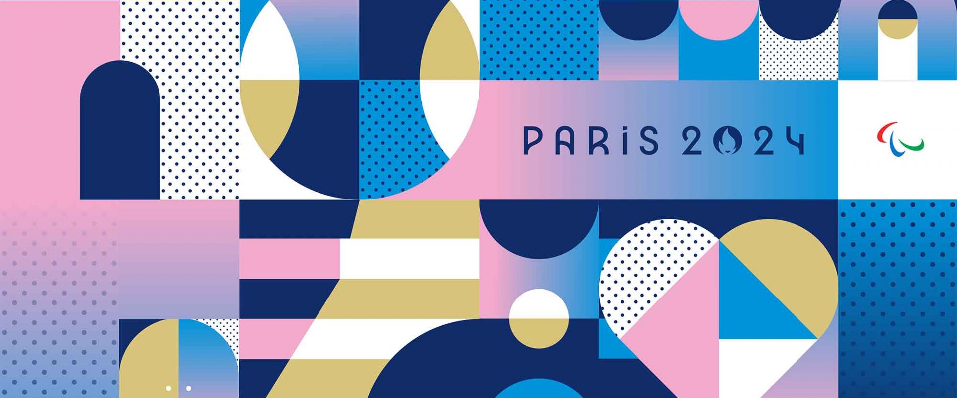 Paris 2024, The Look of the Games