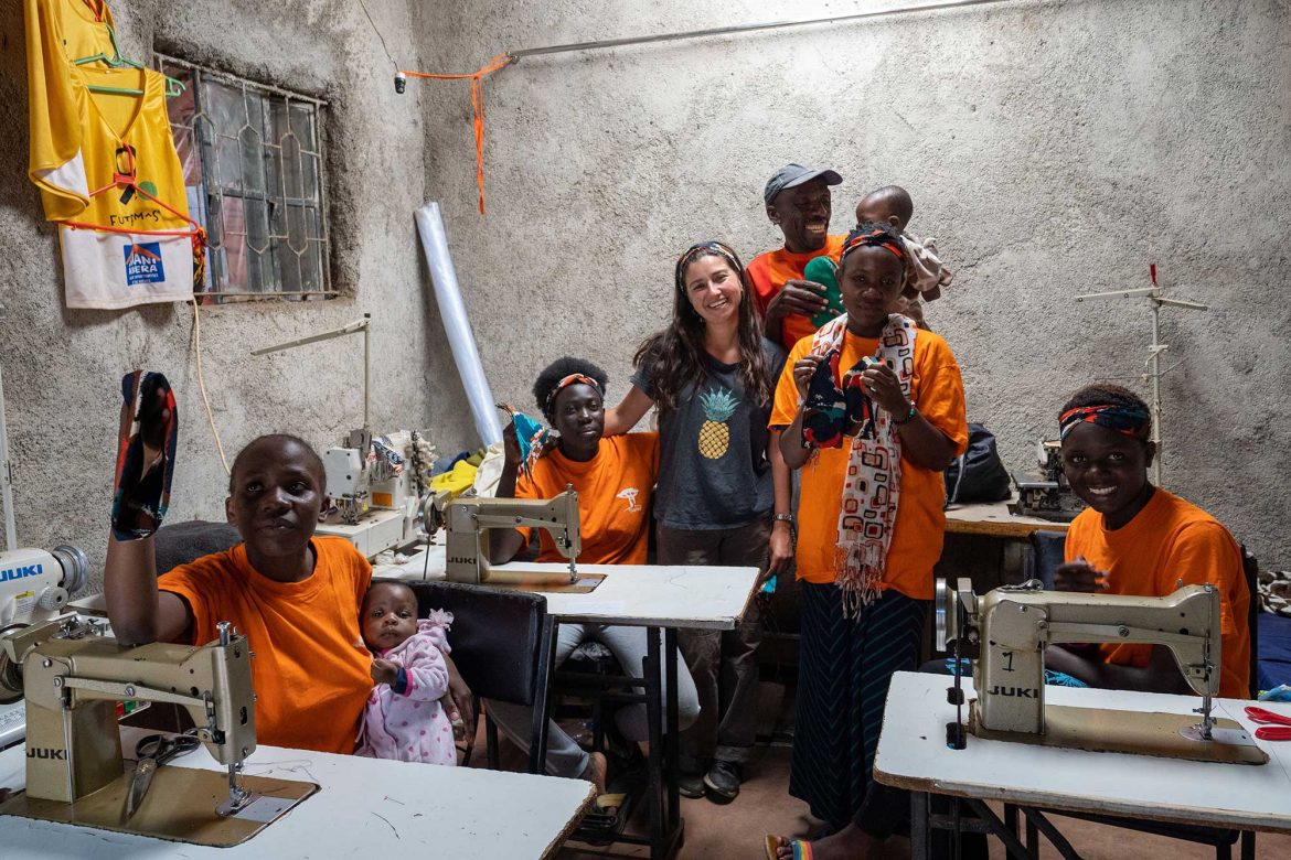 Tools of Life, iF Social Impact Prize 2022