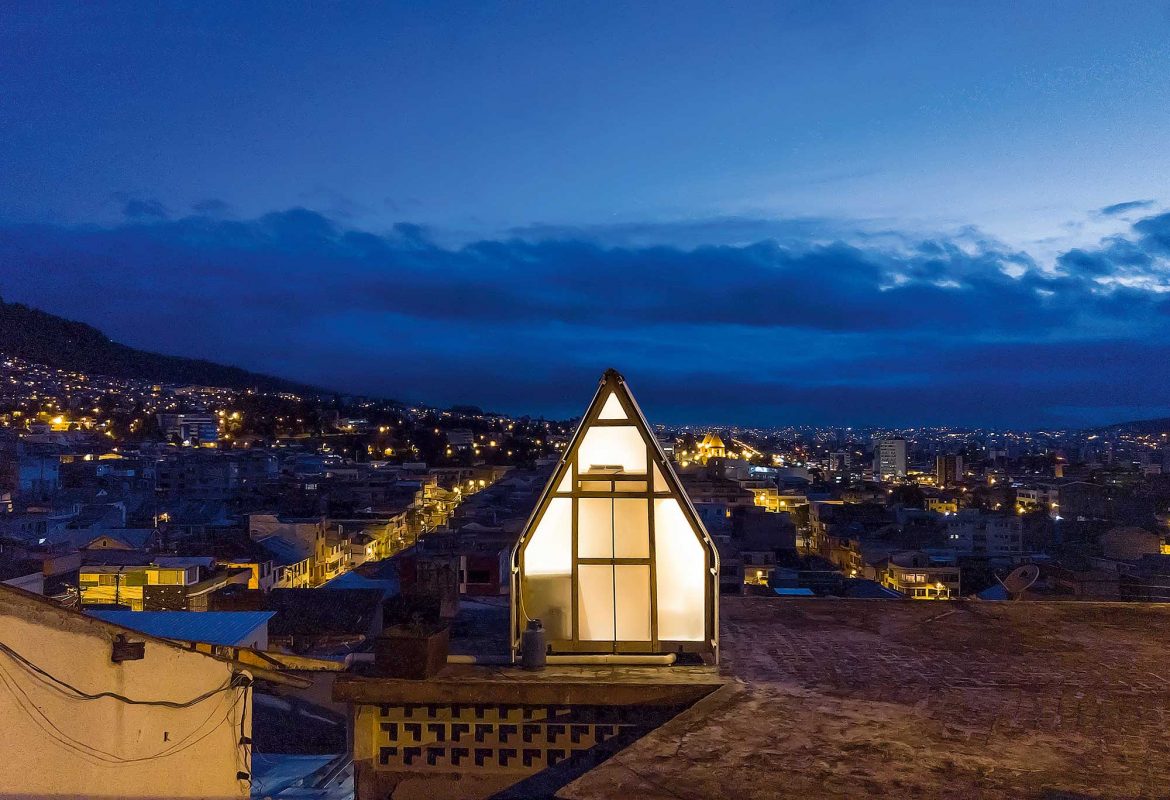 El Sindicato, Small Houses, TASCHEN