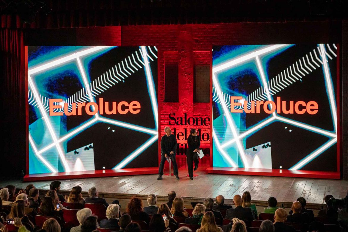 Salone press conference 2023