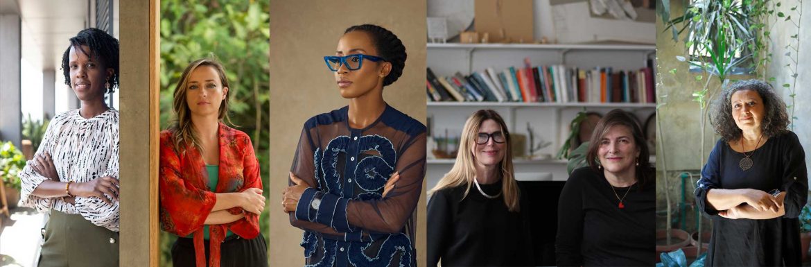 DIVIA Award, Finalistinnen 2023