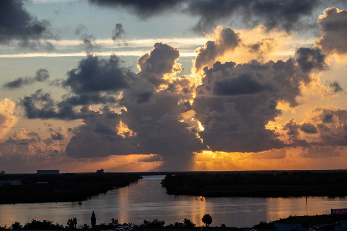 NASA, Space Center Florida