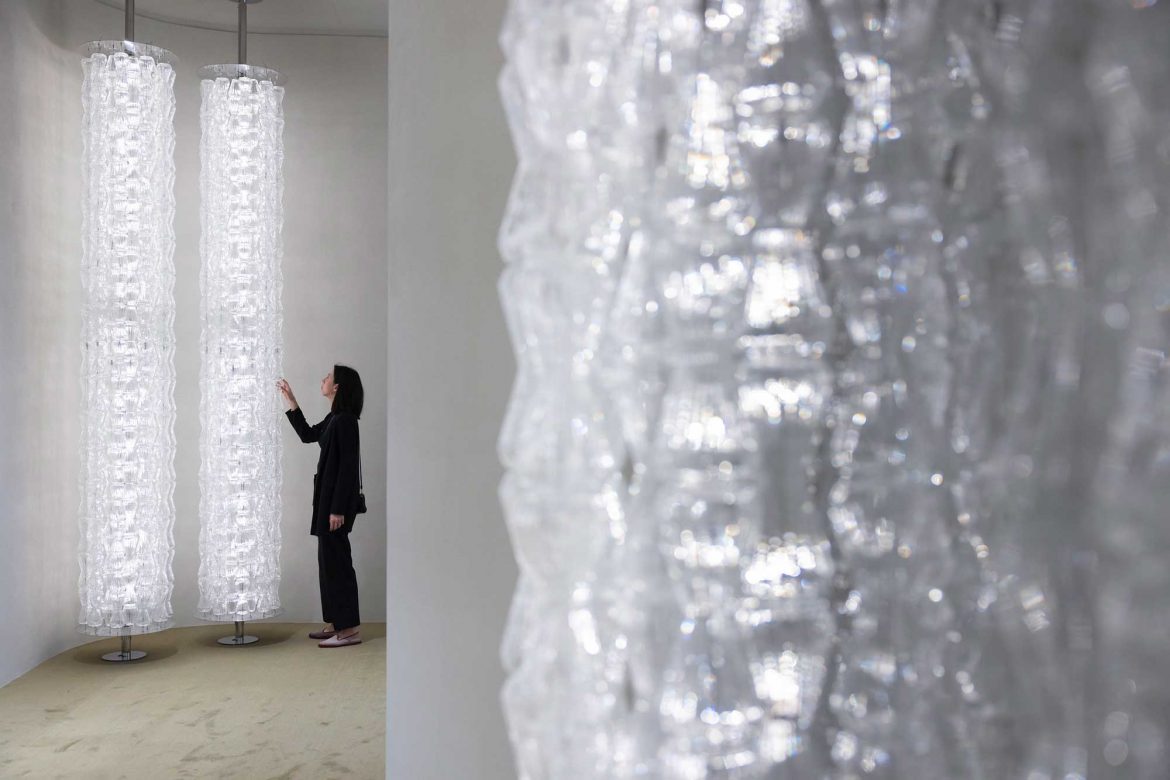 Euroluce, Barovie Toso