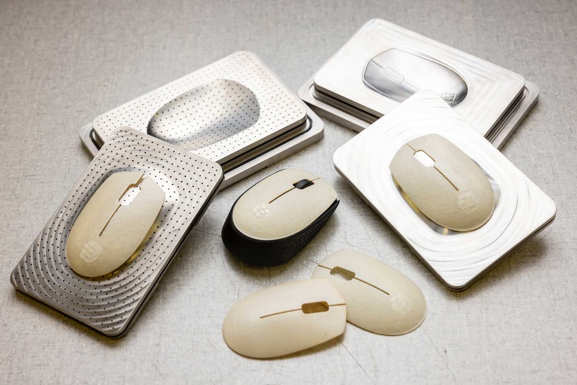 Empa, Computermäuse, Geiger