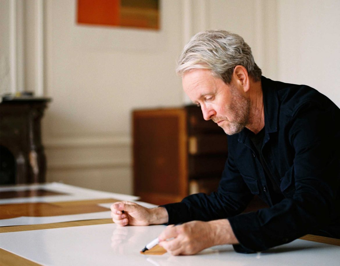 Ronan Bouroullec, Kvadrat