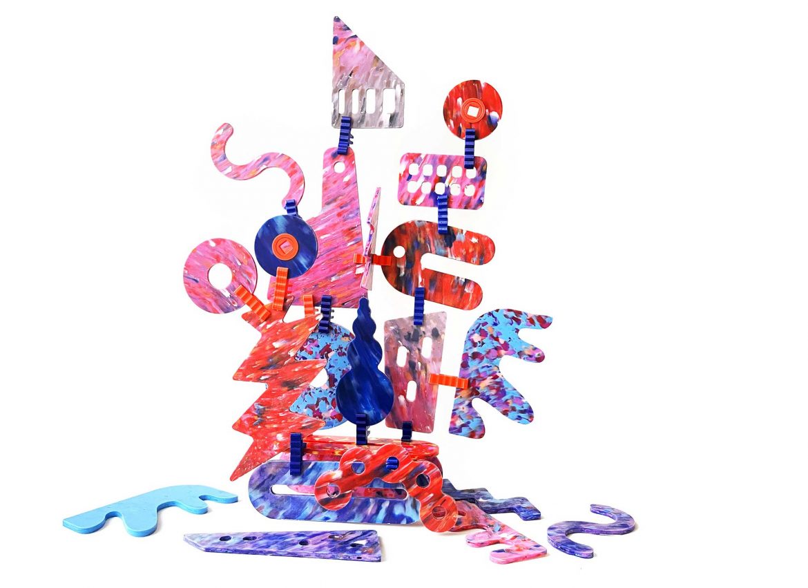 RoPlastic Prize, Totemo