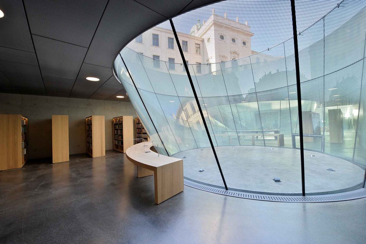 Designmonat Graz, Joanneumsviertel