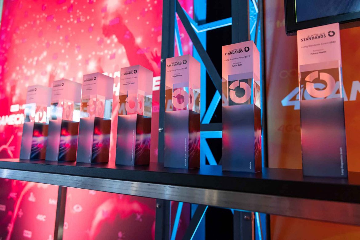 Living Standards Award 2023