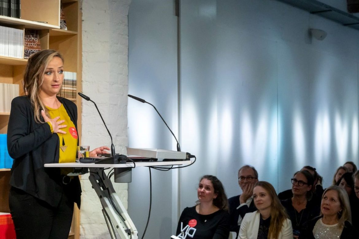 divia award 2023, Berlin