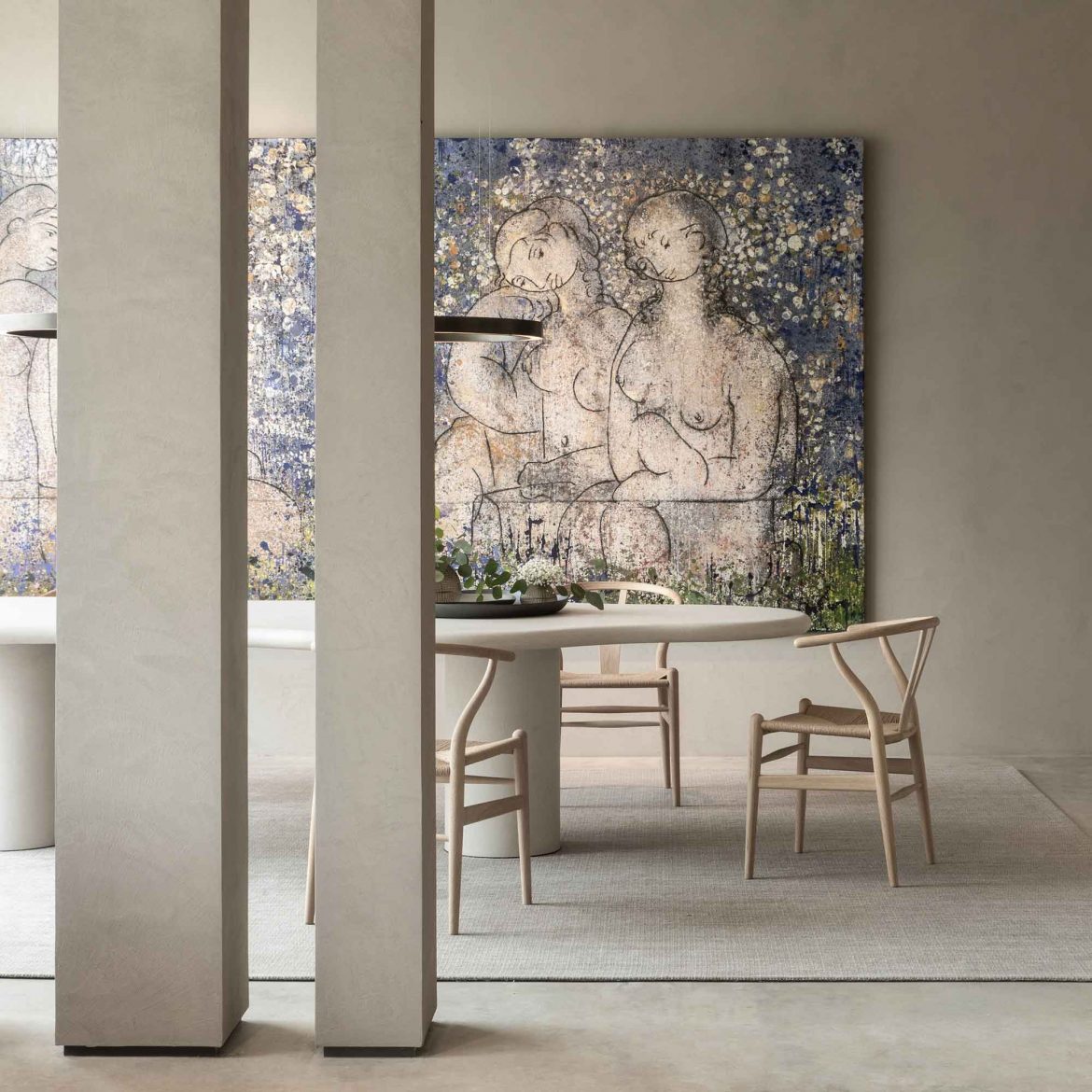 Gunni & Trentino und Terraza Balear schließen sich zusammen. © Terraza Balear