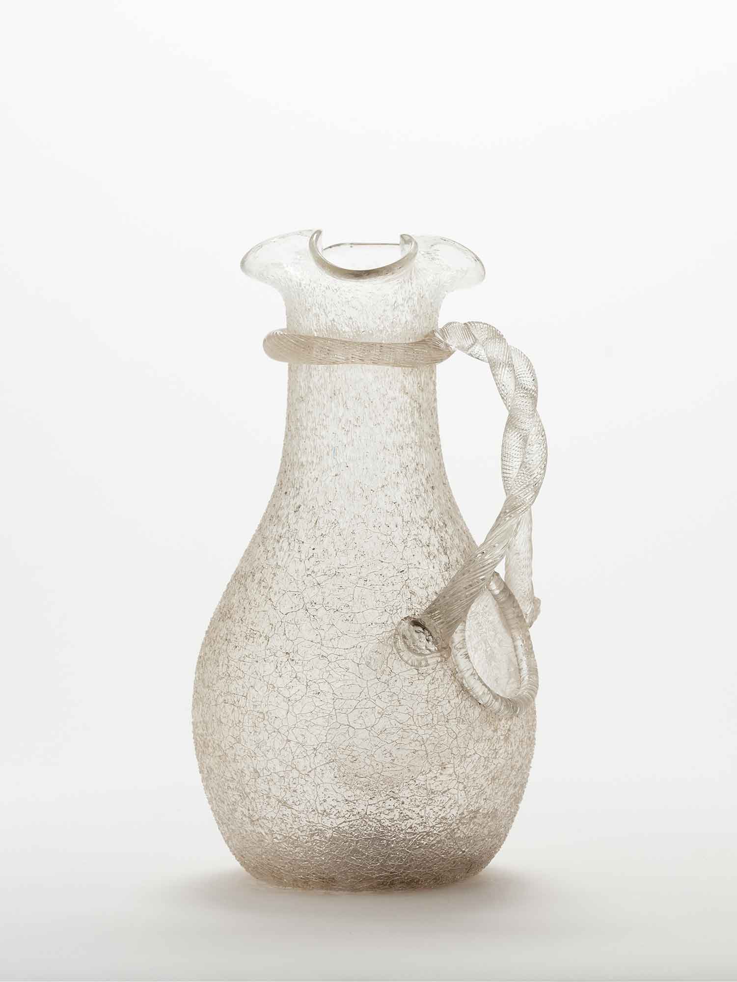 Ashes & Sand, Hollenegg Glass