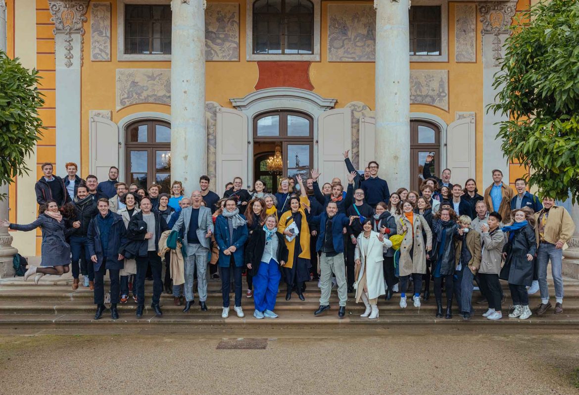 German Design Graduates 2022