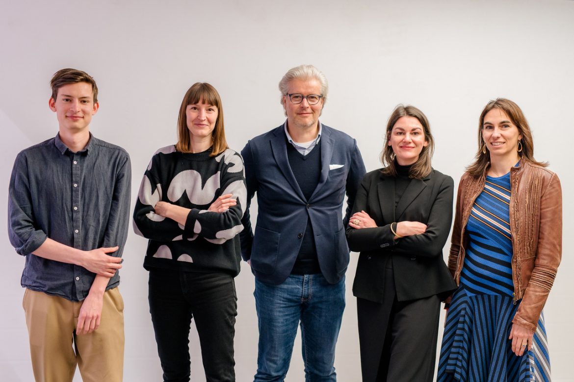 designaustria Vorstand