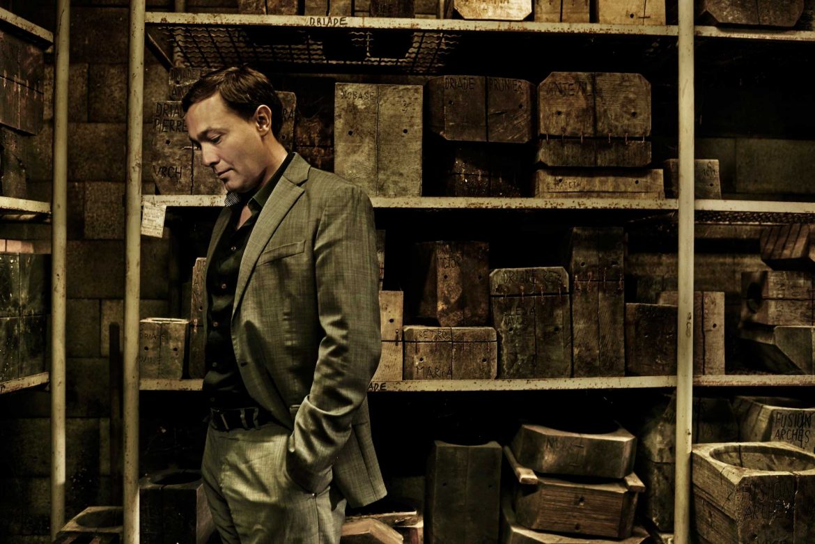 Lasvit, Leon Jakimic