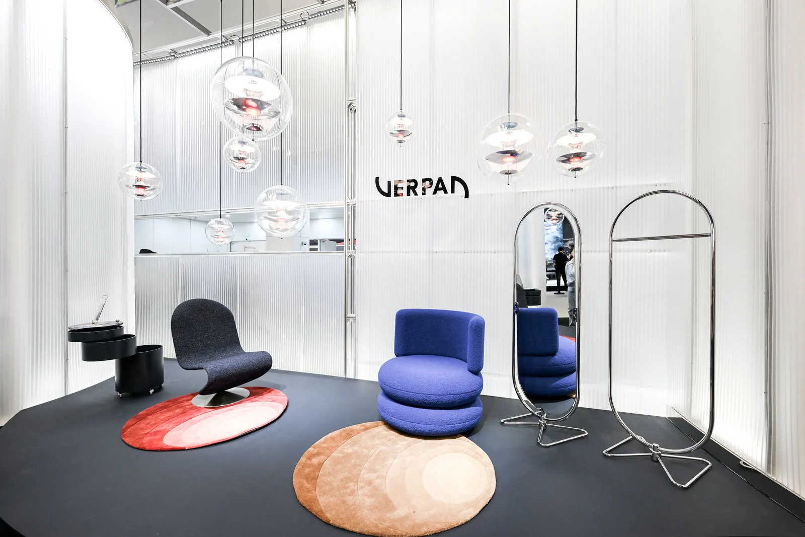 Verpan, Design Shanghai 2023