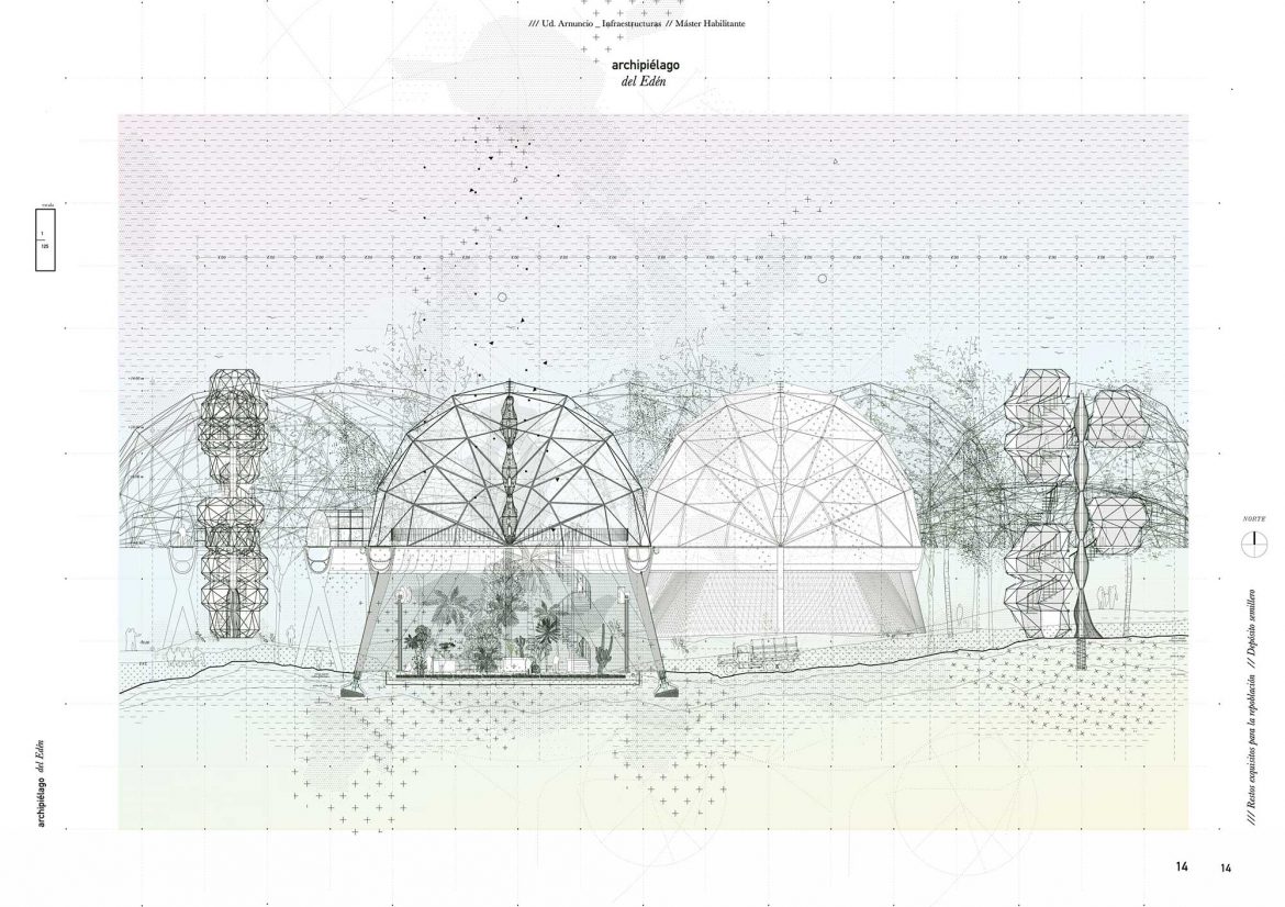 EUmies Award Young Talent 23