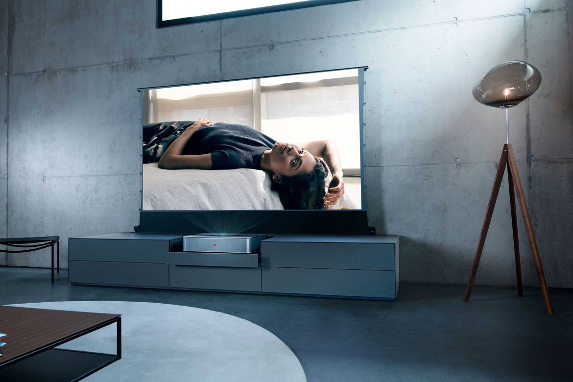 Kettnaker meets Leica