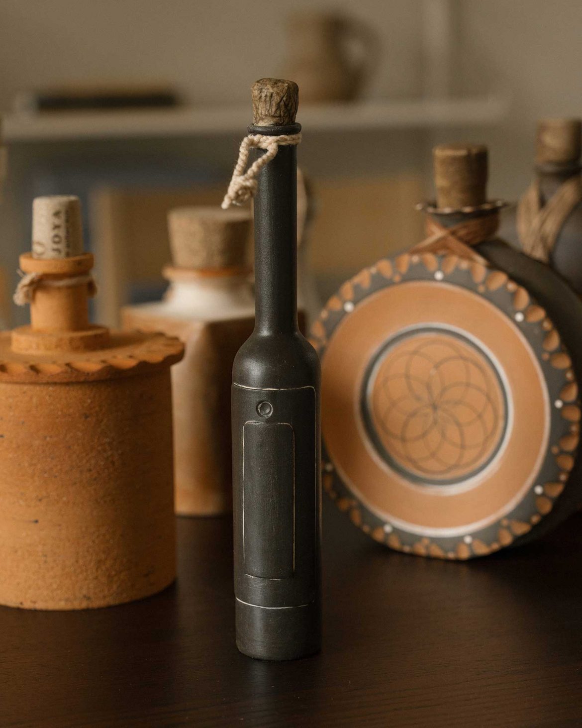 FRAMA, Elise Gettliffe