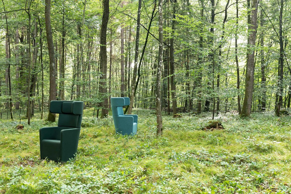 Bene Nachhaltigkeitsbericht 2023