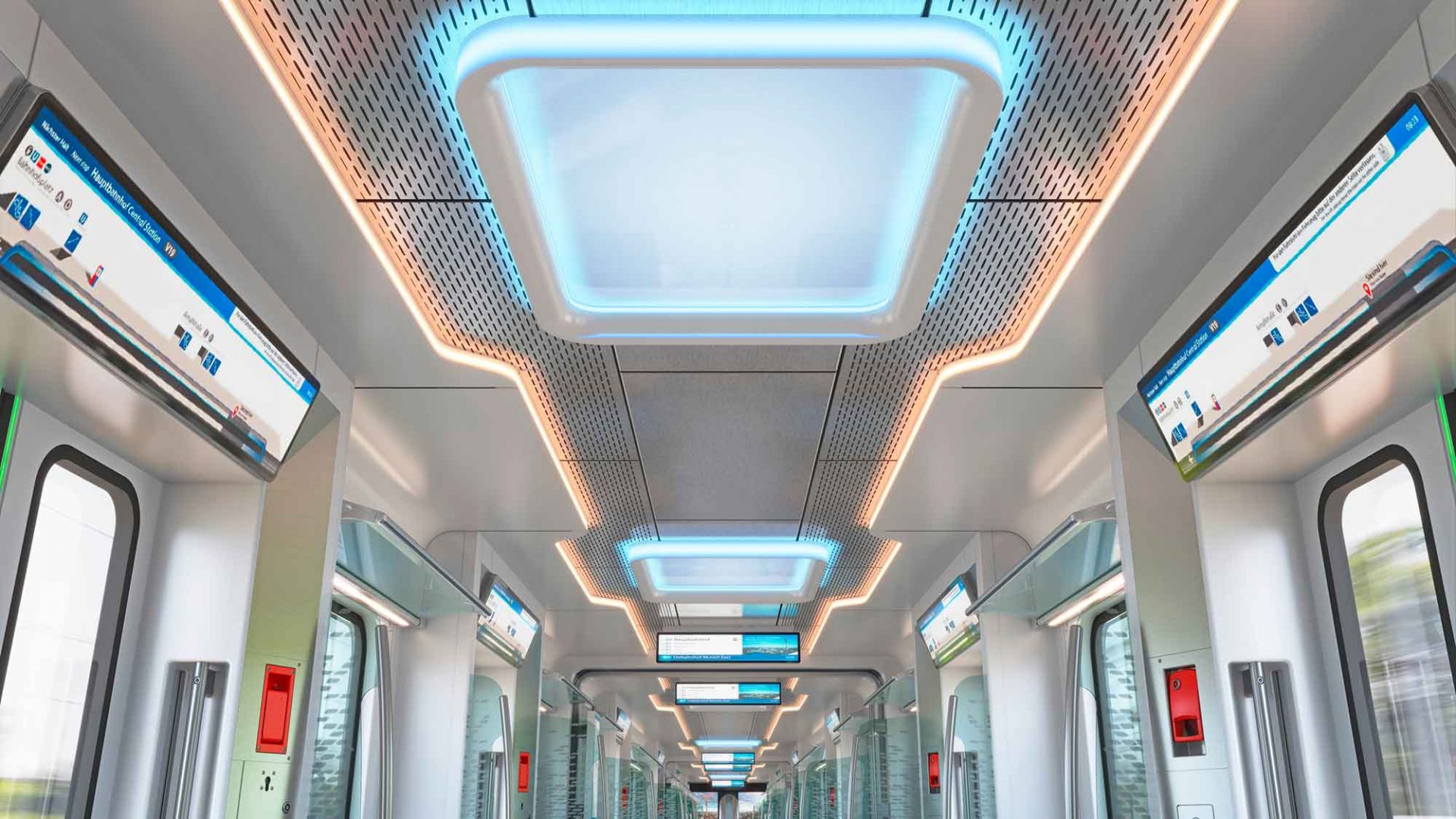 S-Bahn München 2028