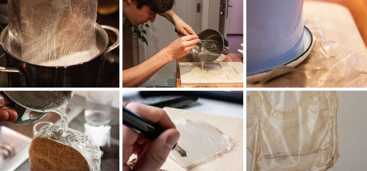 os*tomy., James Dyson Award