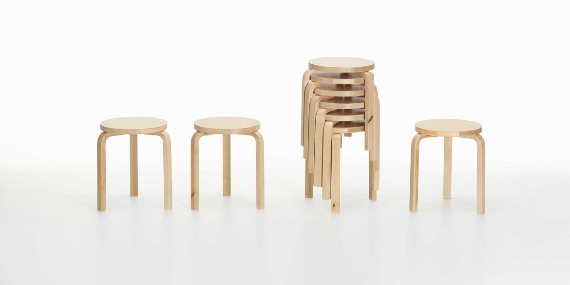 Artek Stool 60