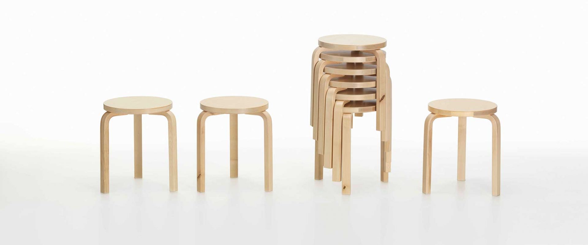 Artek Stool 60