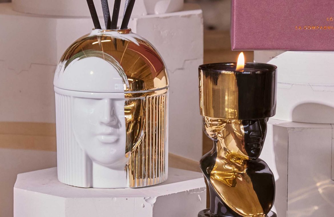 LCDC, Ginori, Nichetto