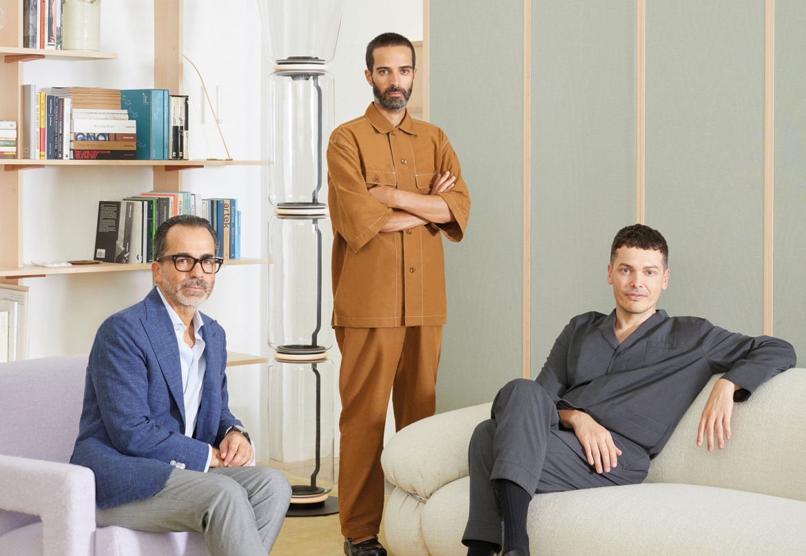 Rubelli, Formafantasma