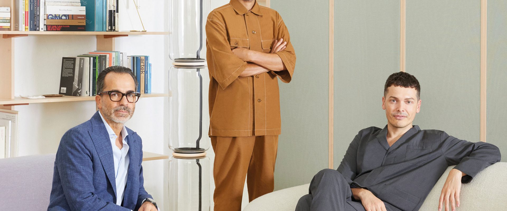 Rubelli, Formafantasma