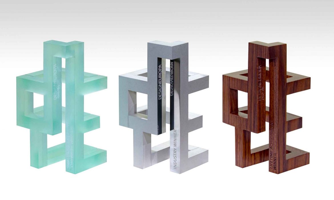 DesignEuropa Awards