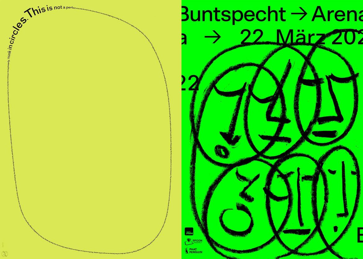 100 Beste Plakate 22, MAK