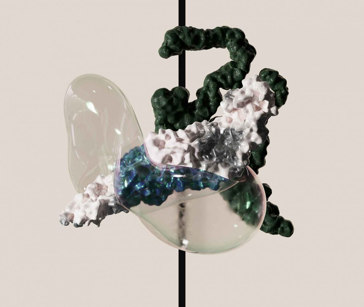 Rado, No Worries Just Shapes