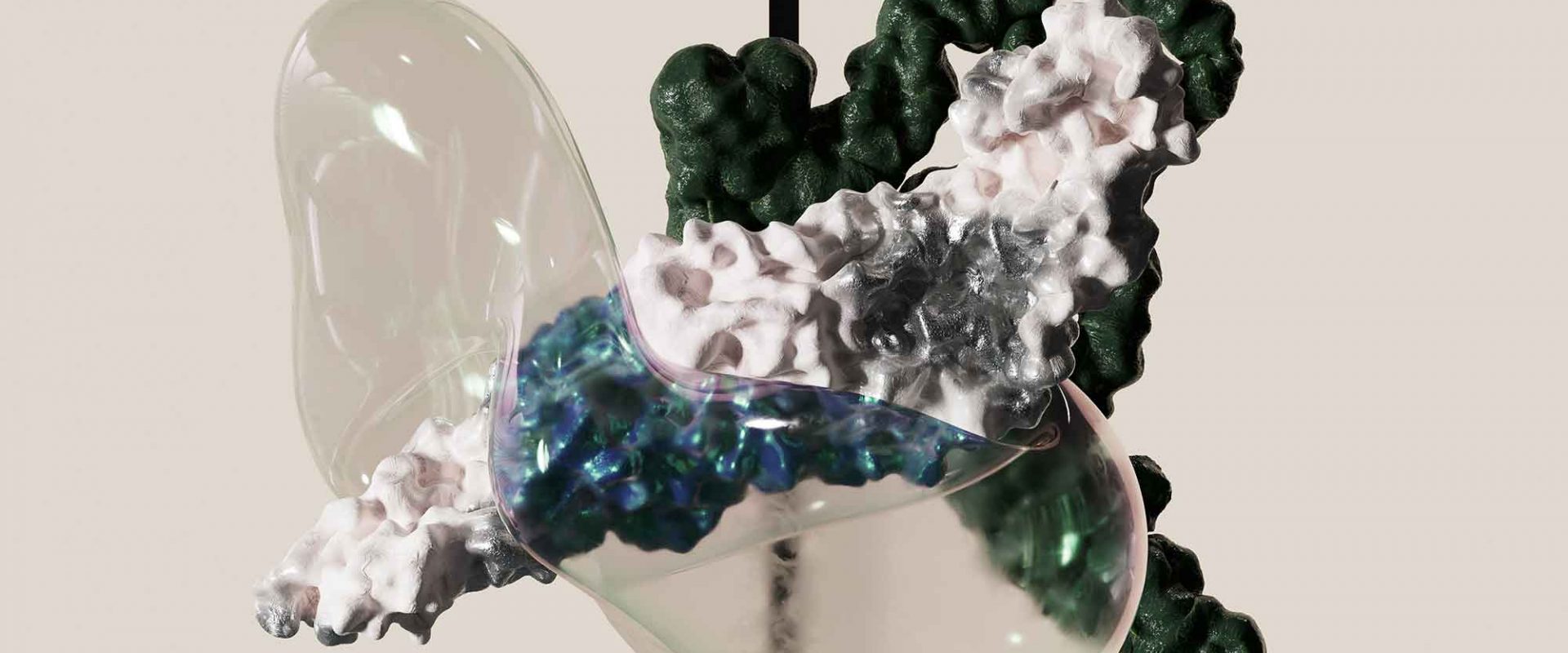 Rado, No Worries Just Shapes