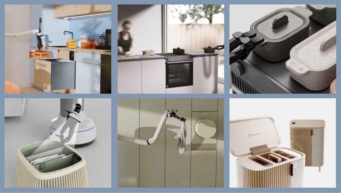 UID, Electrolux Group