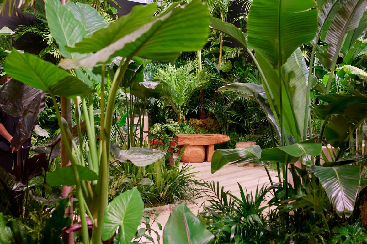 Birkenstock, Design Miami/