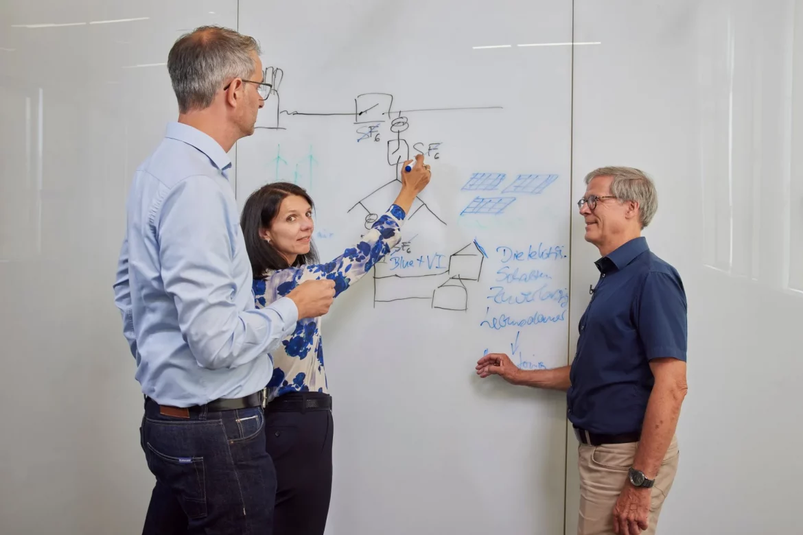 Siemens Inventors of the Year 2023