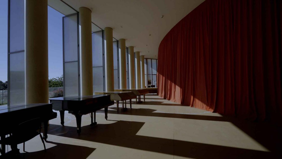 A Lot With Little, Tapio Snellman