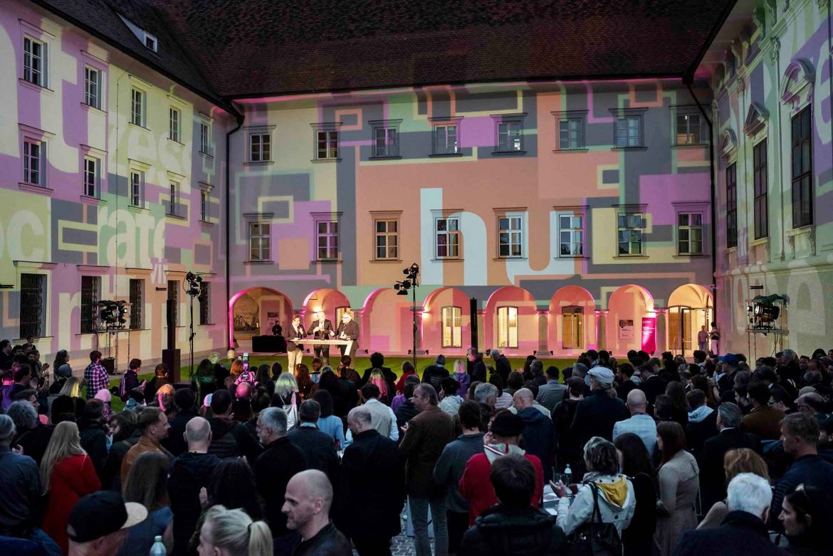 Designmonat Graz 2024