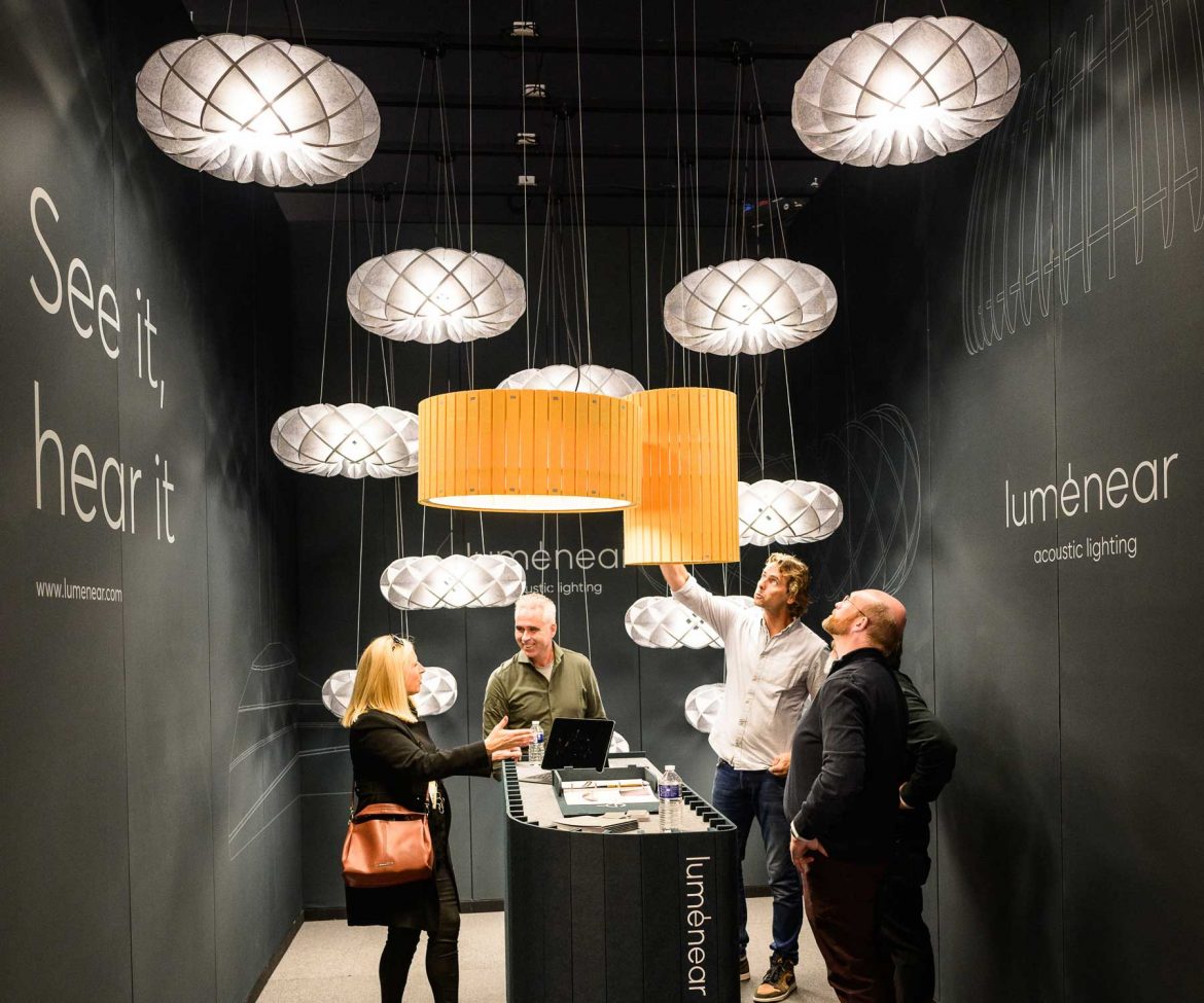 Messe Frankfurt, LightFair USA