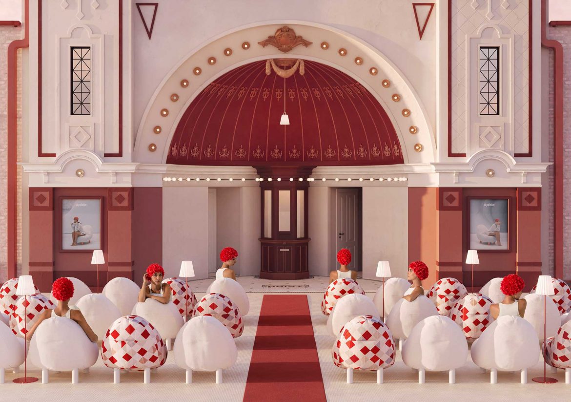 Diabla, Old Daisy Memphis