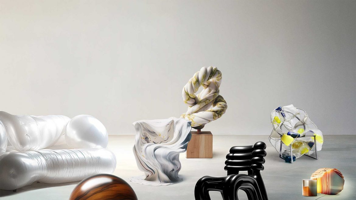 Stockholm design week 2024