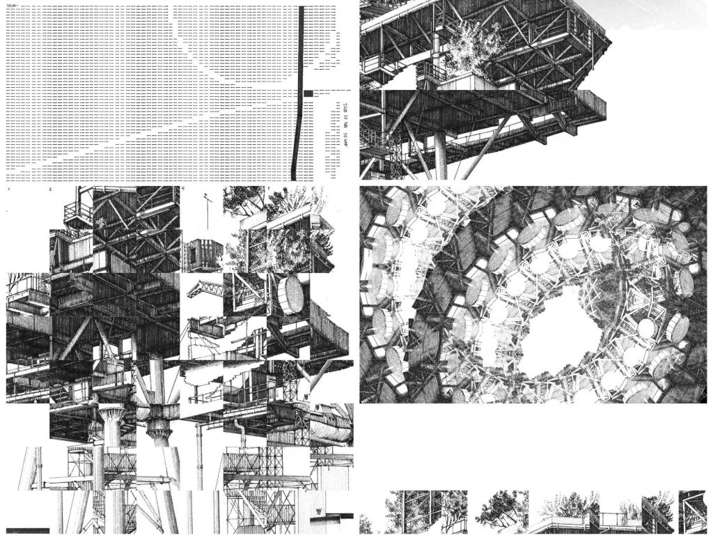 Architecture Drawing Prize 2023