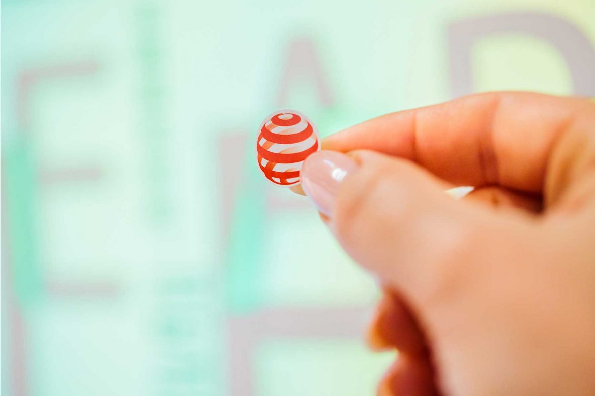 Red Dot Brands & Communication 2024