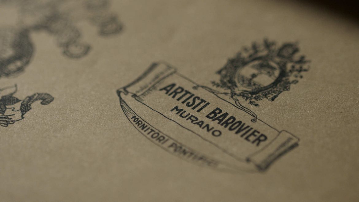 Fondazione Barovier&Toso