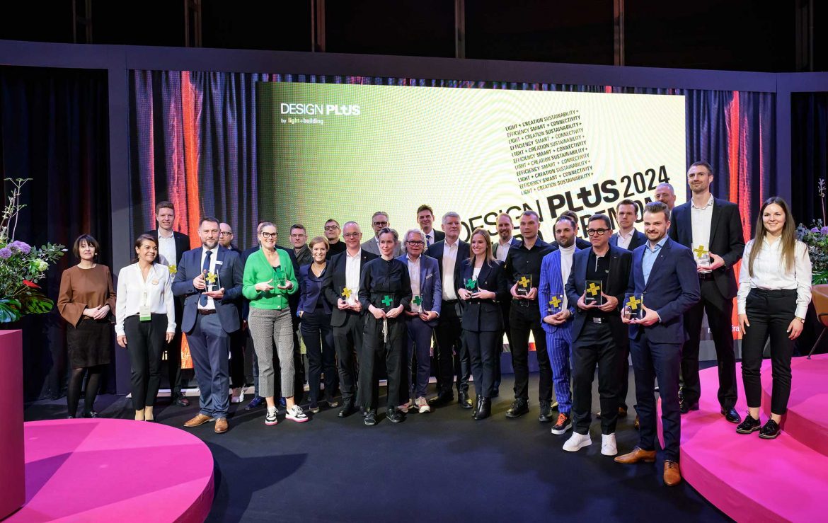 Designplus Award 2024