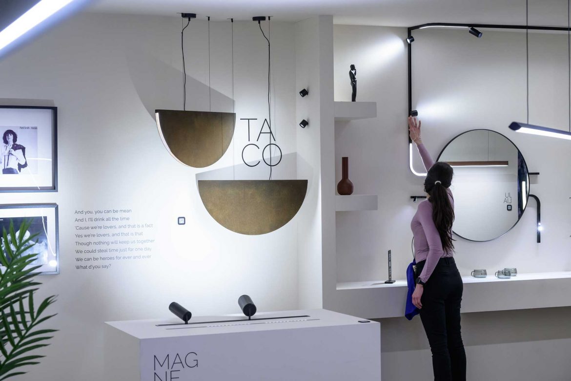 Light + Building 2024