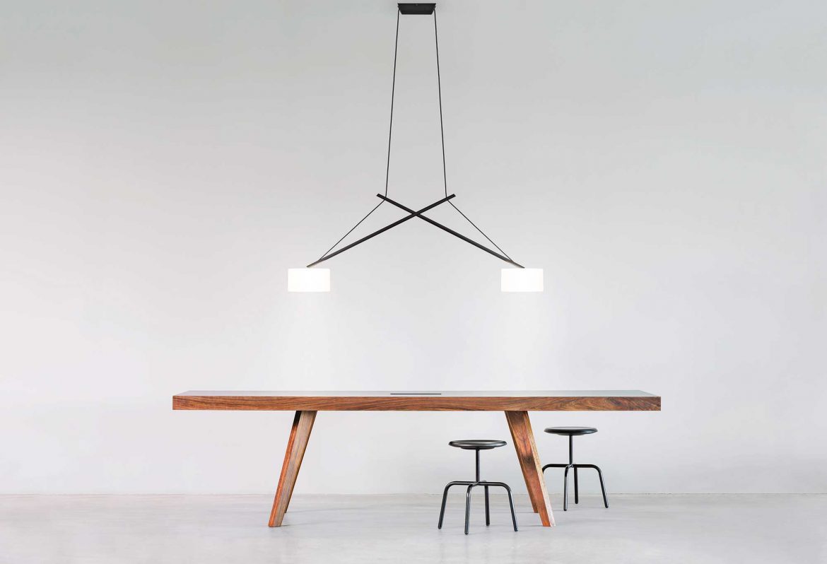 TWIN, serien.lighting